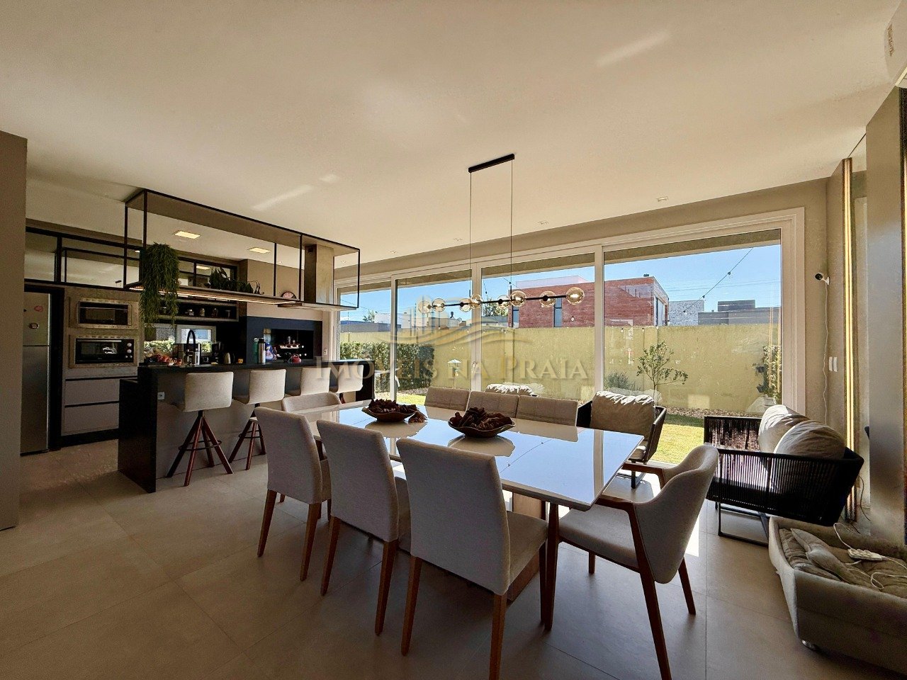 Foto 8 — Casa em Condomínio 4 dormitórios no bairro Blue Xangri-Lá