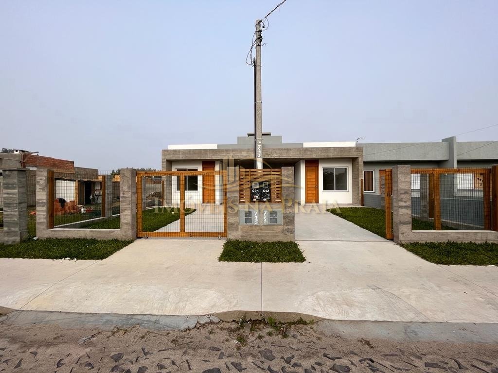 Foto 2 — Casa 2 dormitórios no bairro Noiva do Mar