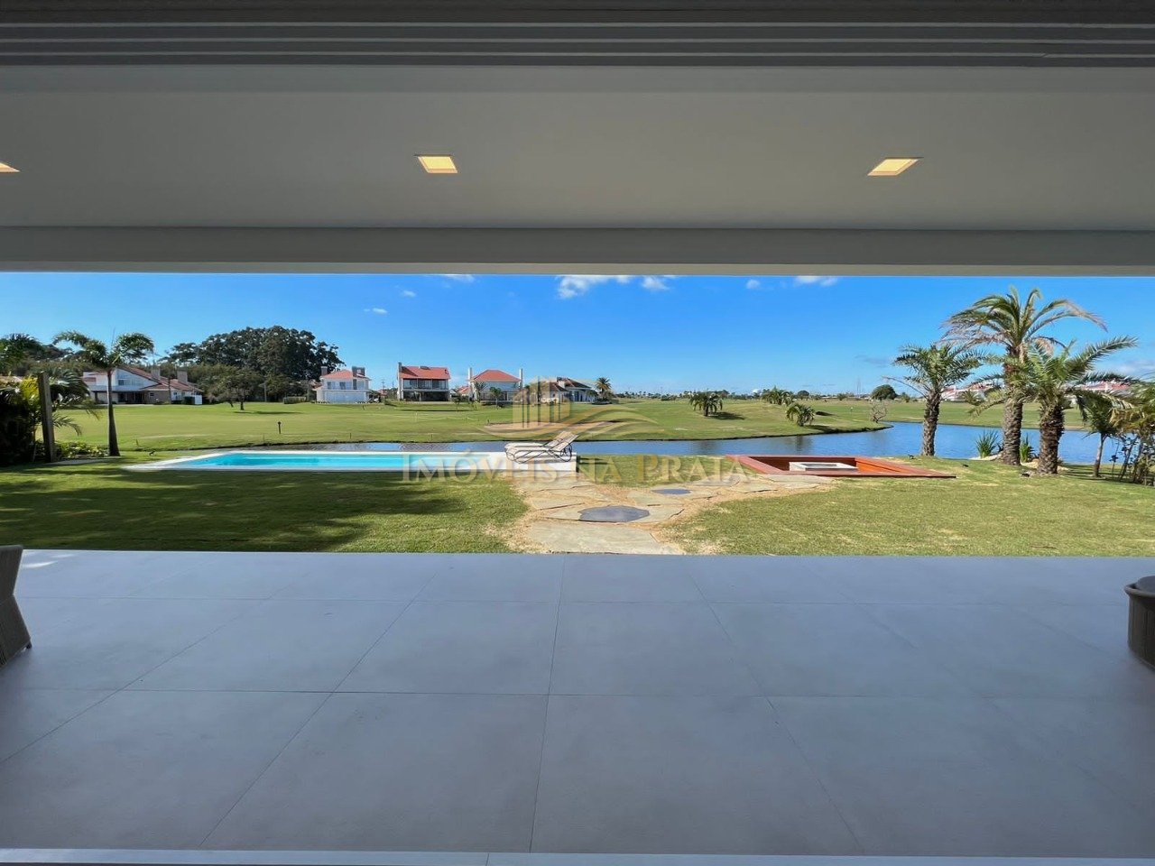 Foto 26 — Casa em Condomínio 5 dormitórios no bairro Green Village