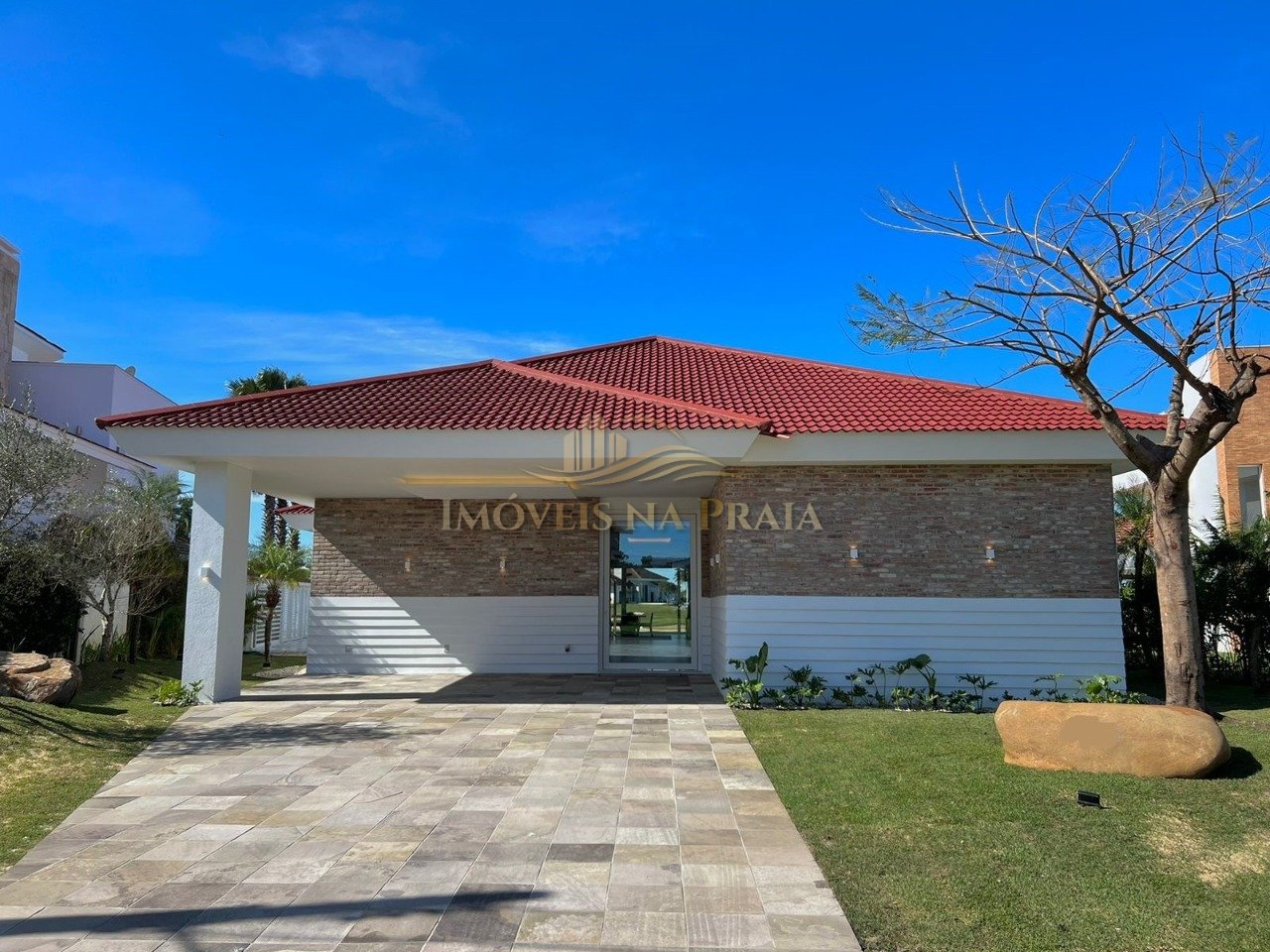 Casa em Condomínio 5 dormitórios no bairro Green Village