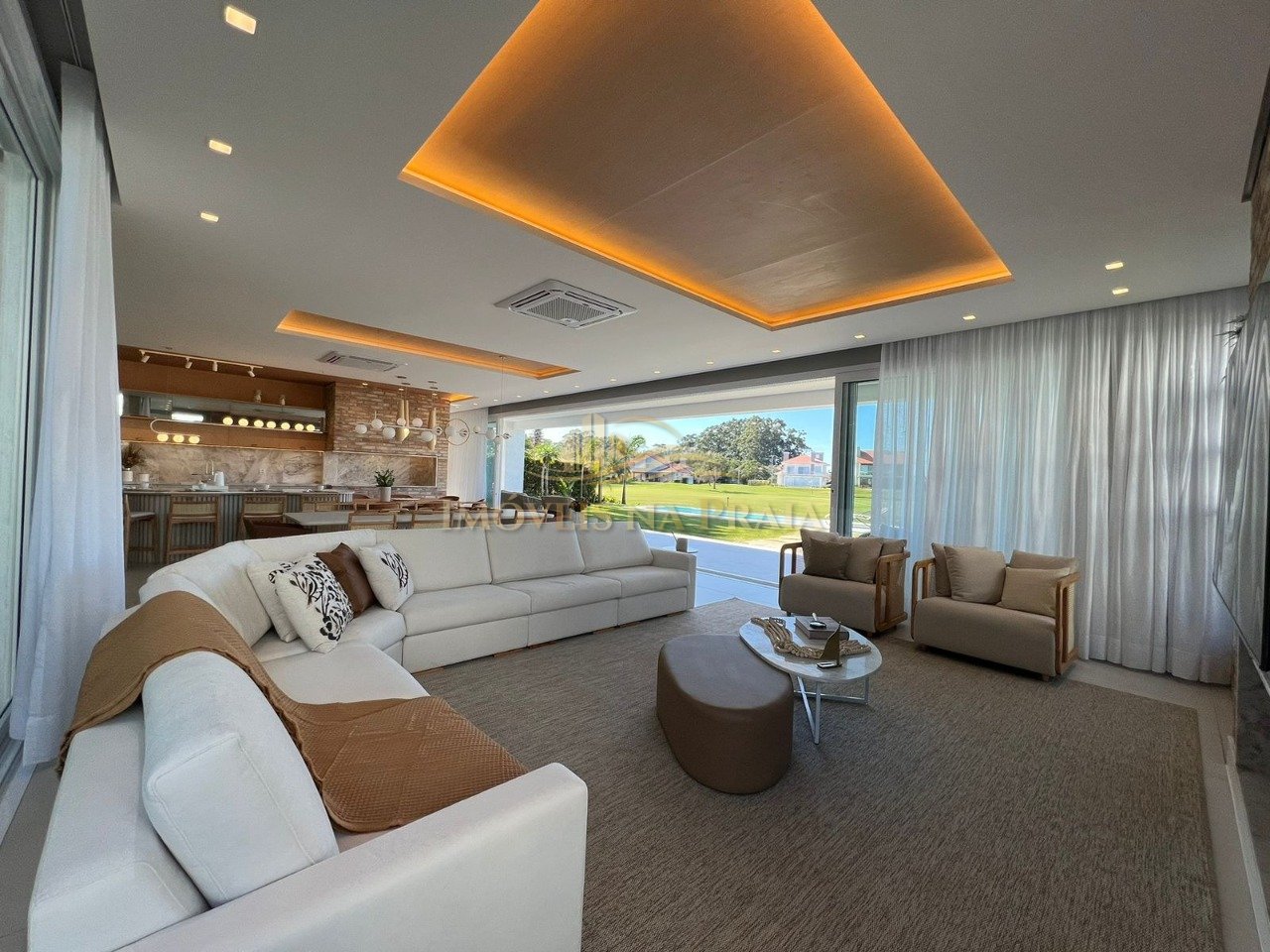 Foto 15 — Casa em Condomínio 5 dormitórios no bairro Green Village