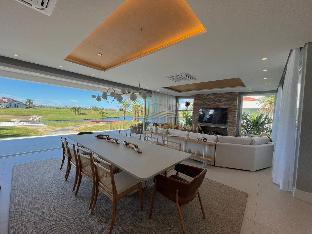 Foto 12 — Casa em Condomínio 5 dormitórios no bairro Green Village