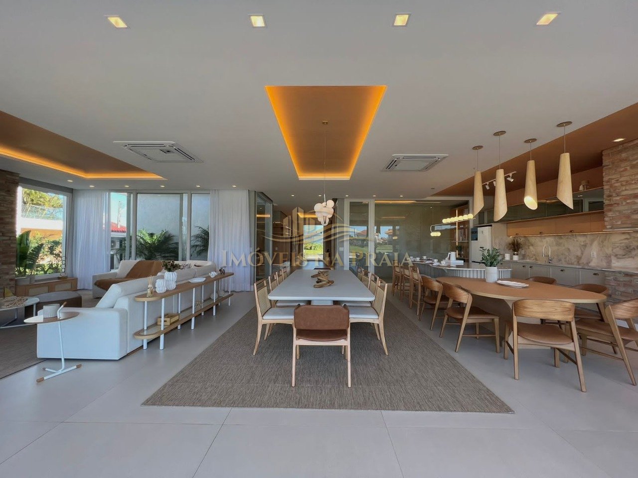 Foto 19 — Casa em Condomínio 5 dormitórios no bairro Green Village