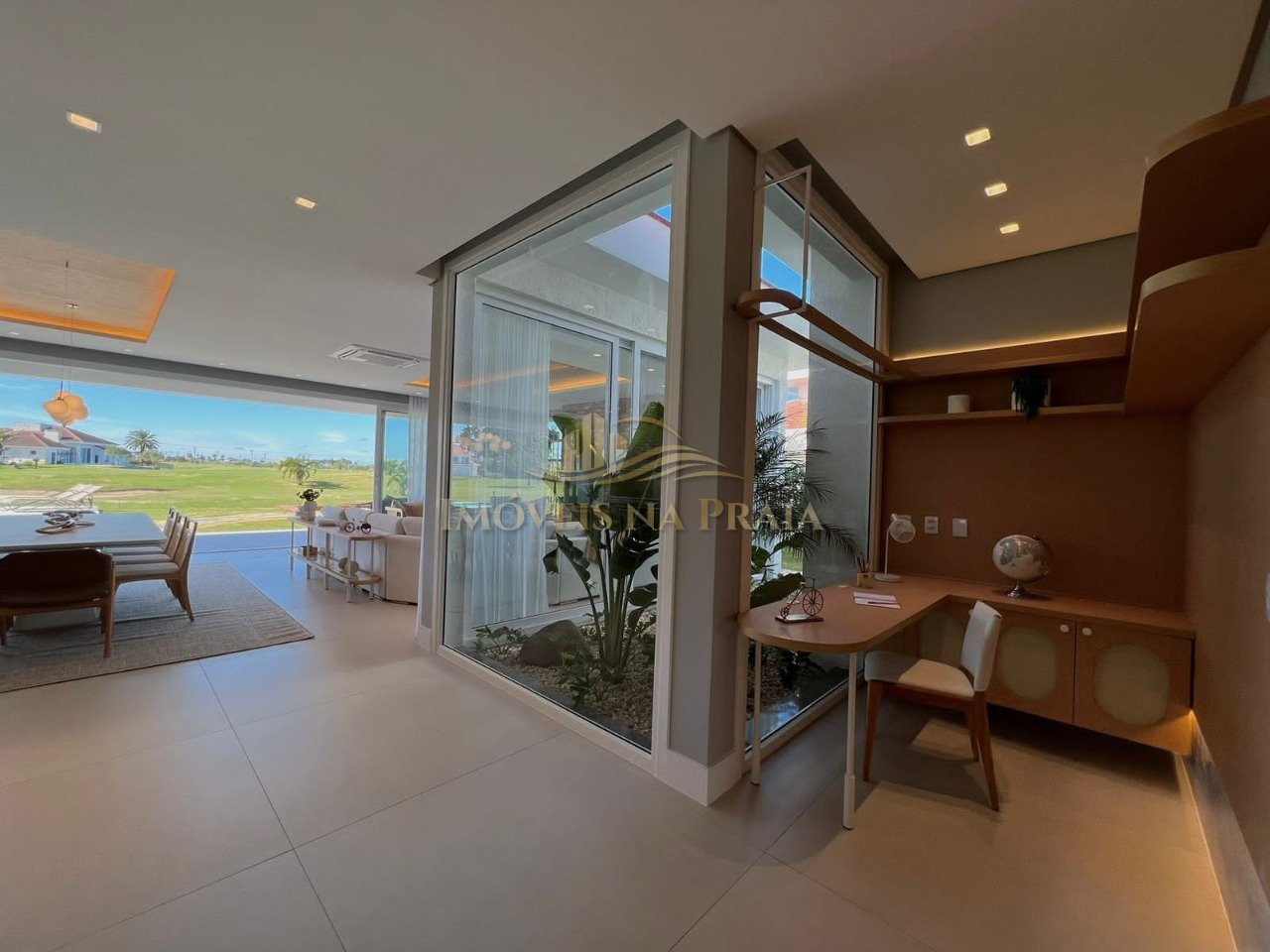 Foto 9 — Casa em Condomínio 5 dormitórios no bairro Green Village