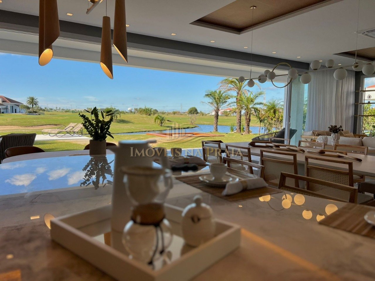 Foto 18 — Casa em Condomínio 5 dormitórios no bairro Green Village