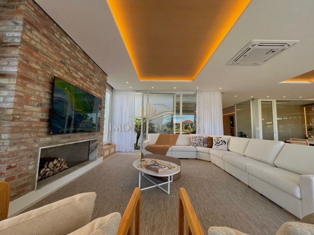 Foto 14 — Casa em Condomínio 5 dormitórios no bairro Green Village