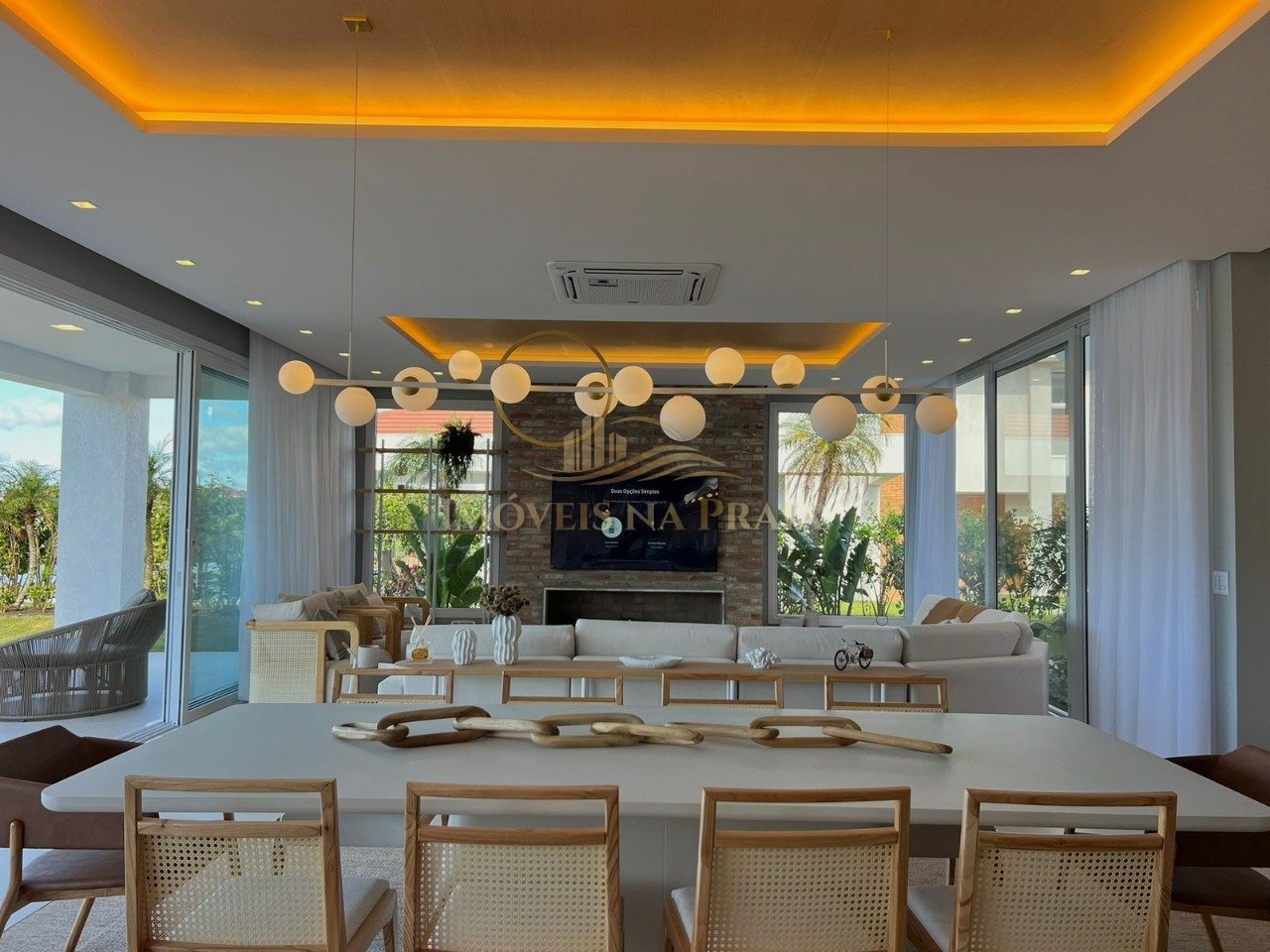 Foto 22 — Casa em Condomínio 5 dormitórios no bairro Green Village