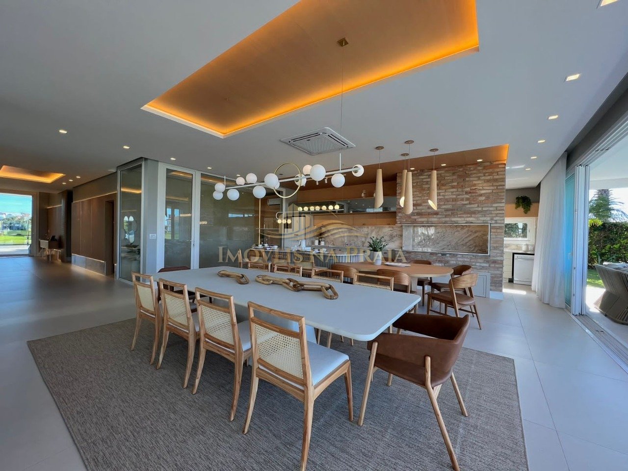 Foto 16 — Casa em Condomínio 5 dormitórios no bairro Green Village