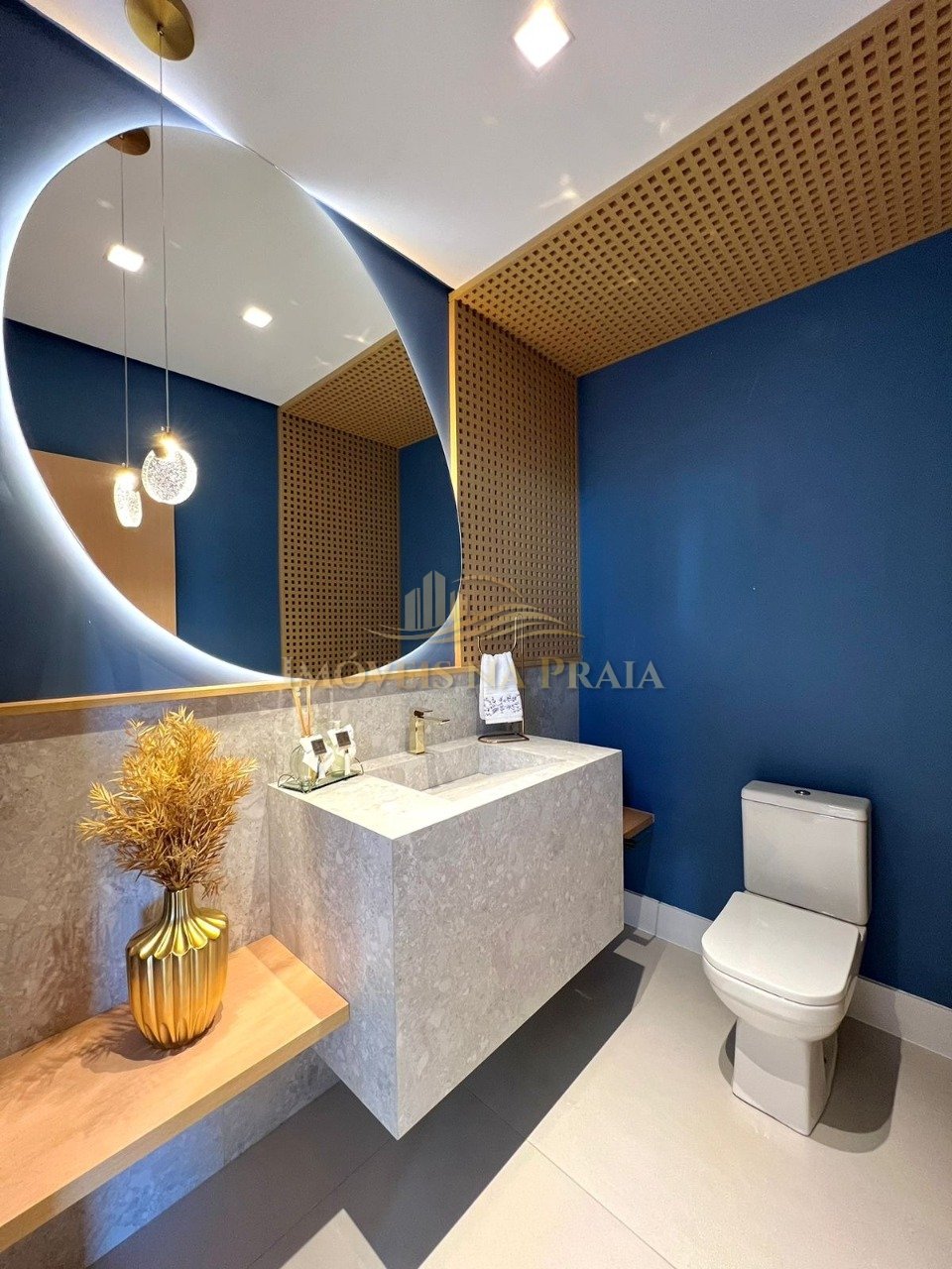 Foto 7 — Casa em Condomínio 5 dormitórios no bairro Green Village