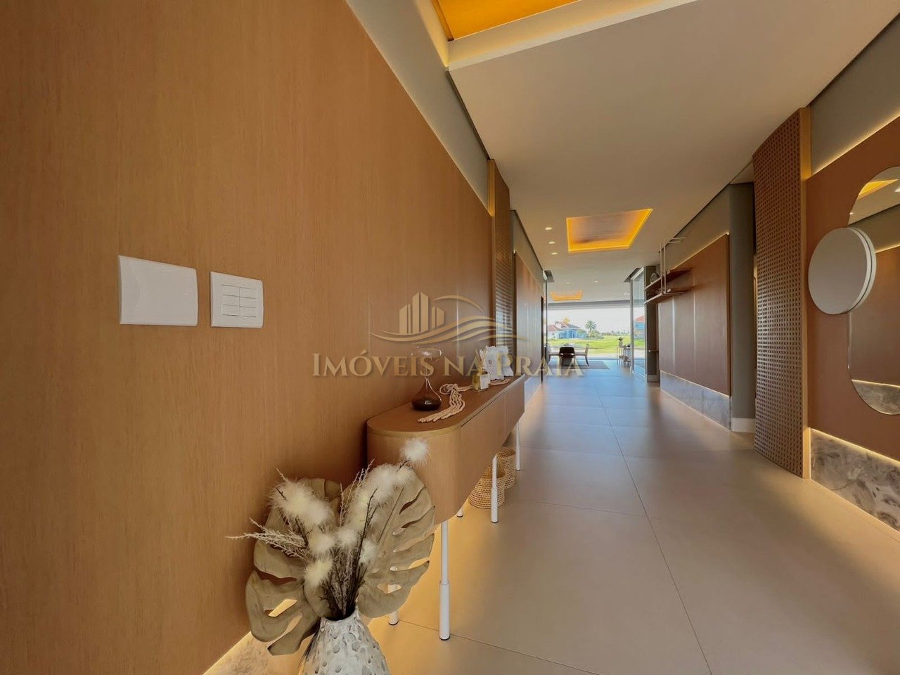 Foto 2 — Casa em Condomínio 5 dormitórios no bairro Green Village