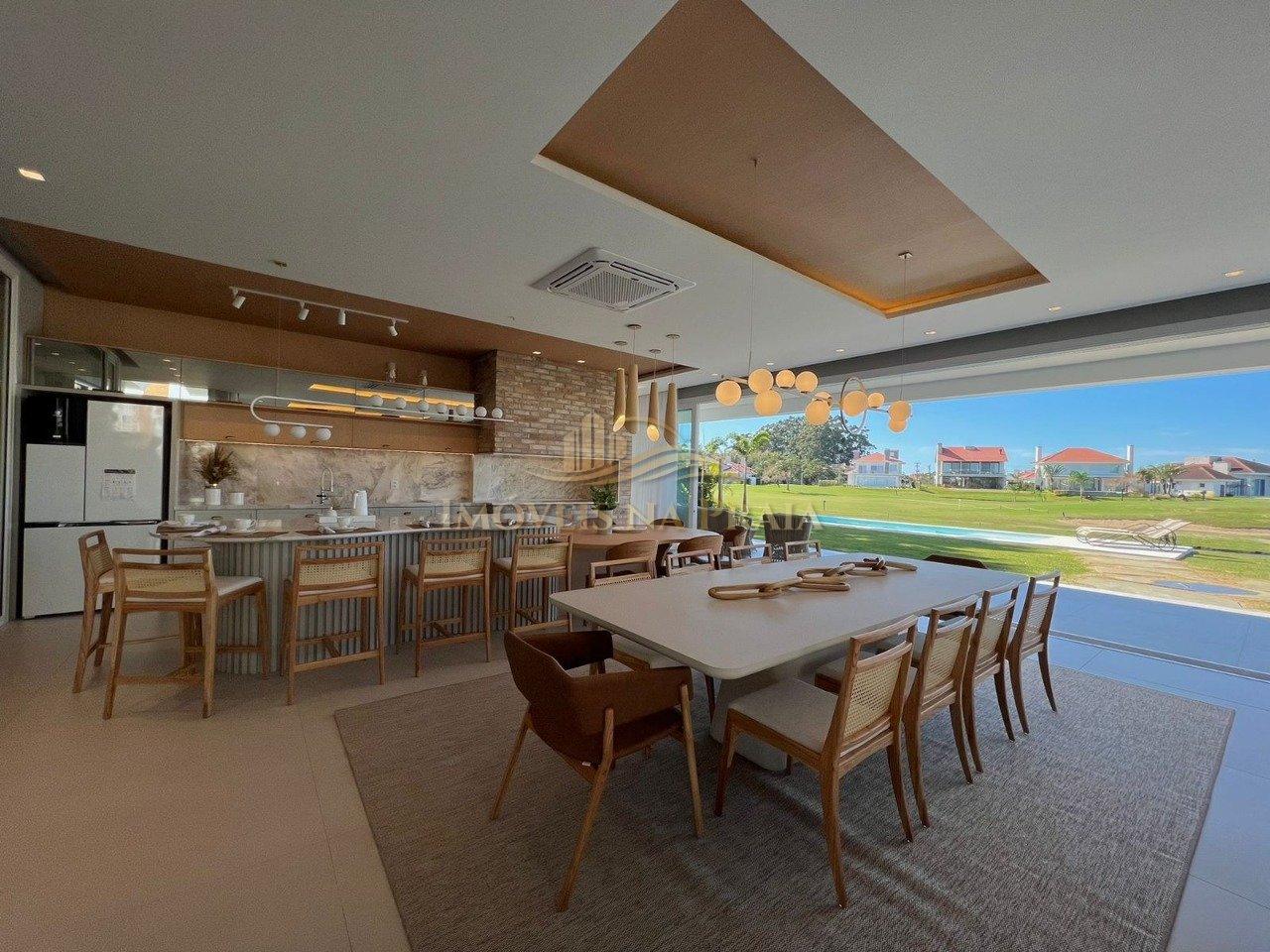 Foto 17 — Casa em Condomínio 5 dormitórios no bairro Green Village