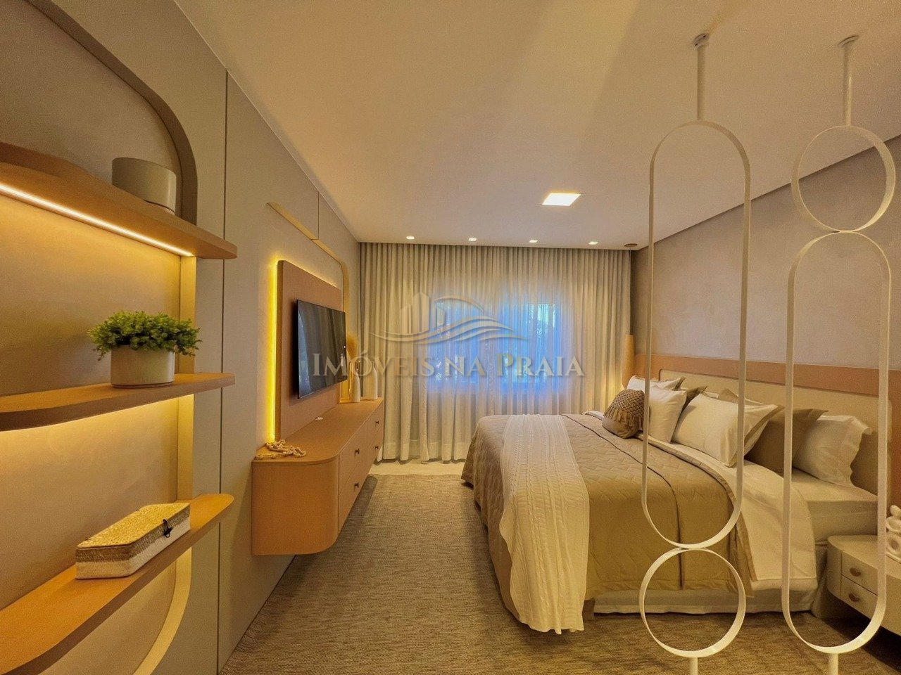 Foto 21 — Casa em Condomínio 5 dormitórios no bairro Green Village