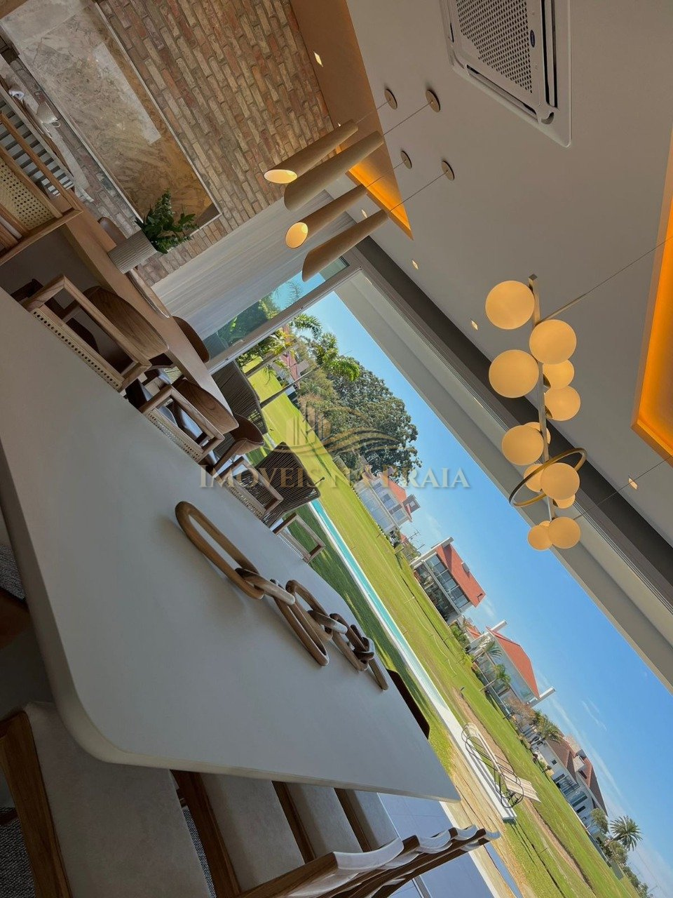 Foto 10 — Casa em Condomínio 5 dormitórios no bairro Green Village