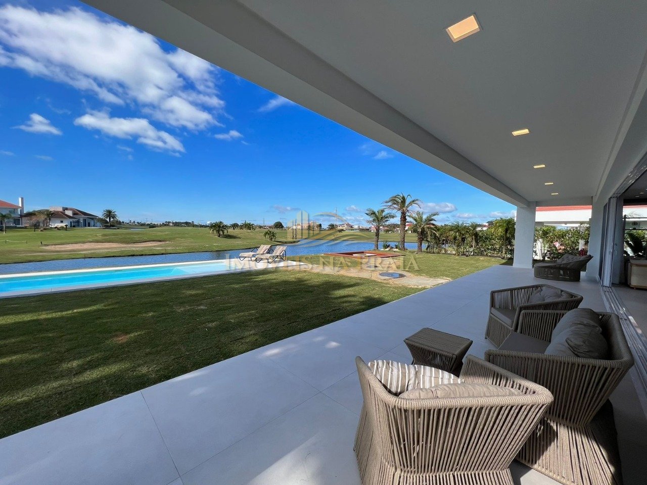 Foto 28 — Casa em Condomínio 5 dormitórios no bairro Green Village