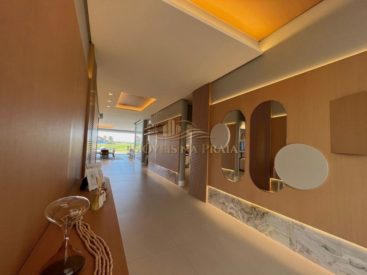 Foto 5 — Casa em Condomínio 5 dormitórios no bairro Green Village