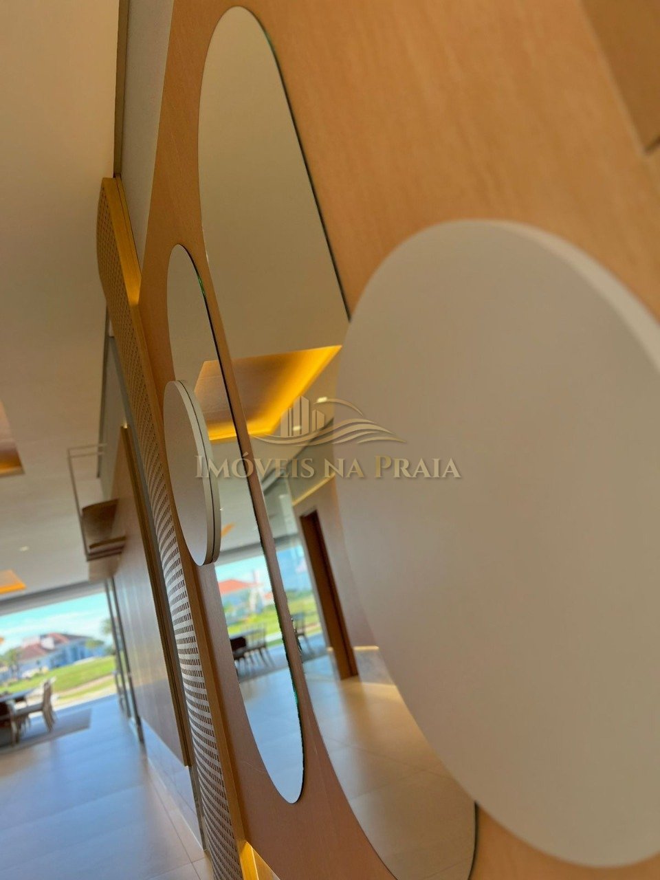 Foto 3 — Casa em Condomínio 5 dormitórios no bairro Green Village