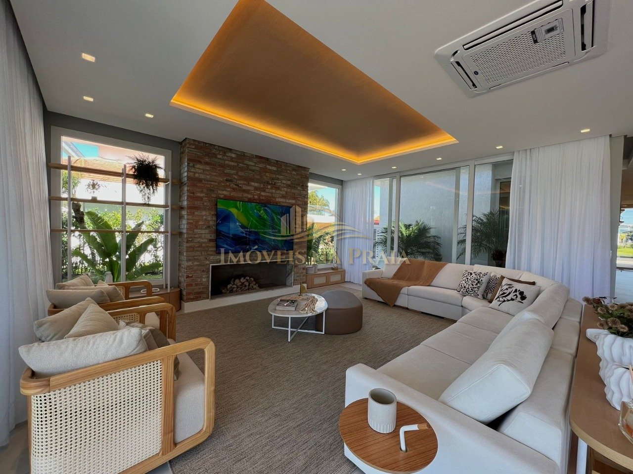 Foto 13 — Casa em Condomínio 5 dormitórios no bairro Green Village