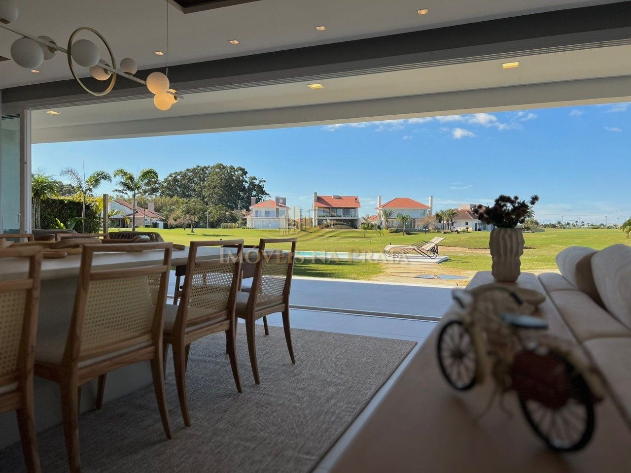 Foto 11 — Casa em Condomínio 5 dormitórios no bairro Green Village