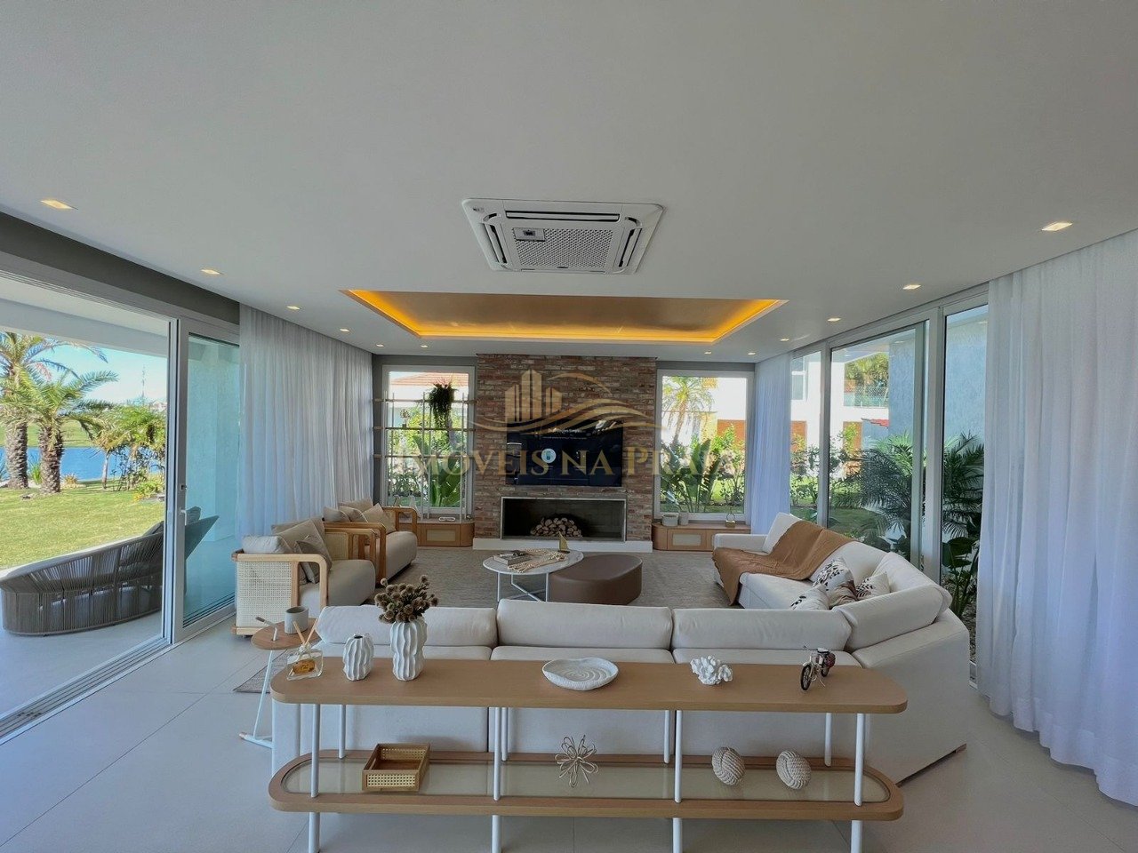 Foto 8 — Casa em Condomínio 5 dormitórios no bairro Green Village