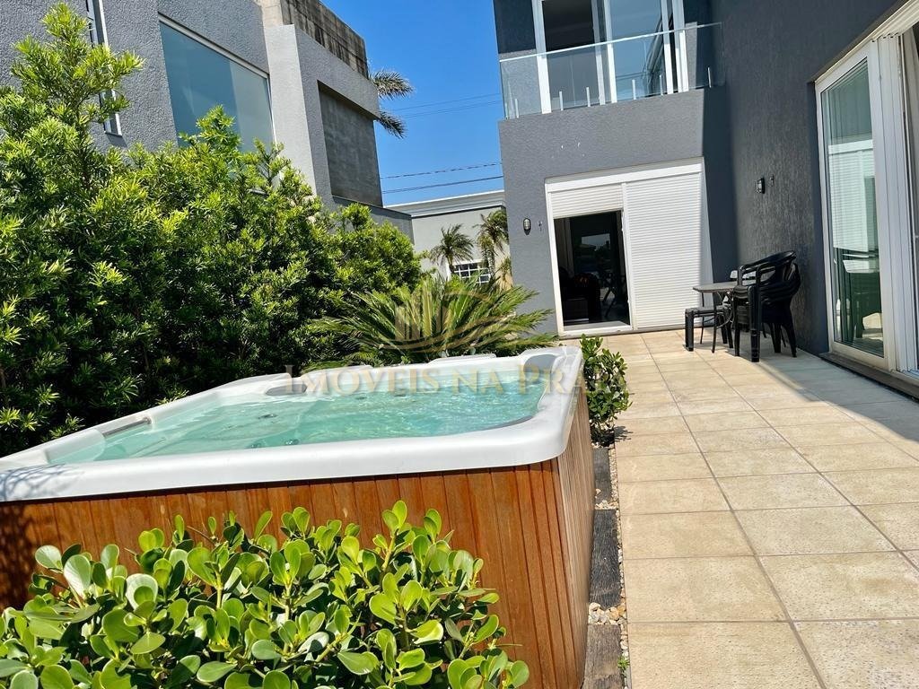 Foto 17 — Casa em Condomínio 6 Dormitório(s) Bairro Celebrat