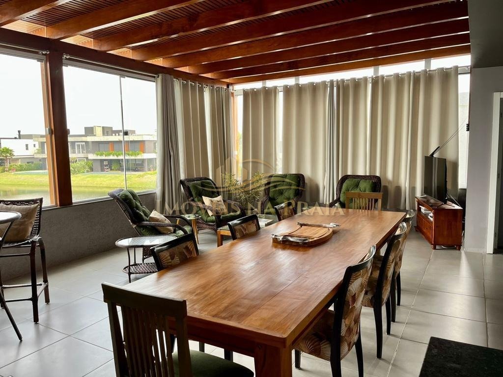 Foto 9 — Casa em Condomínio 6 Dormitório(s) Bairro Celebrat