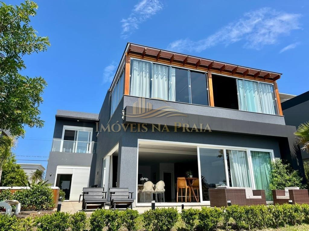 Foto 15 — Casa em Condomínio 6 Dormitório(s) Bairro Celebrat