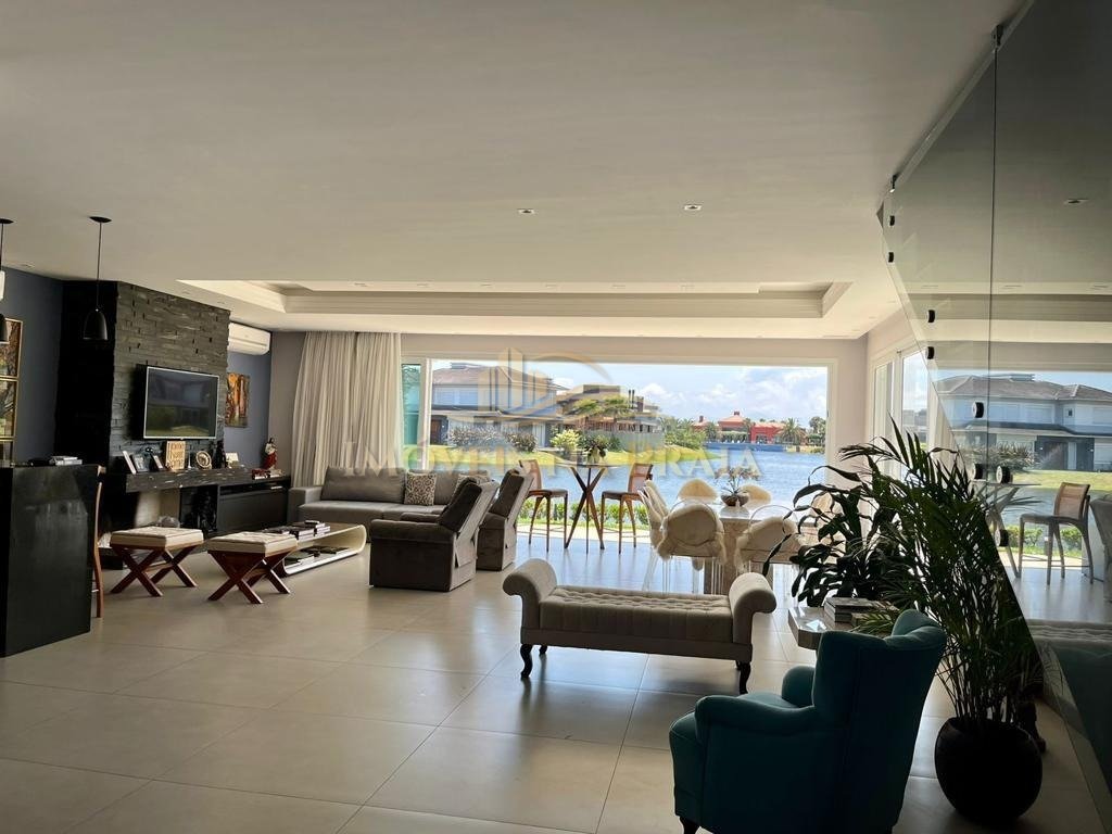 Foto 6 — Casa em Condomínio 6 Dormitório(s) Bairro Celebrat