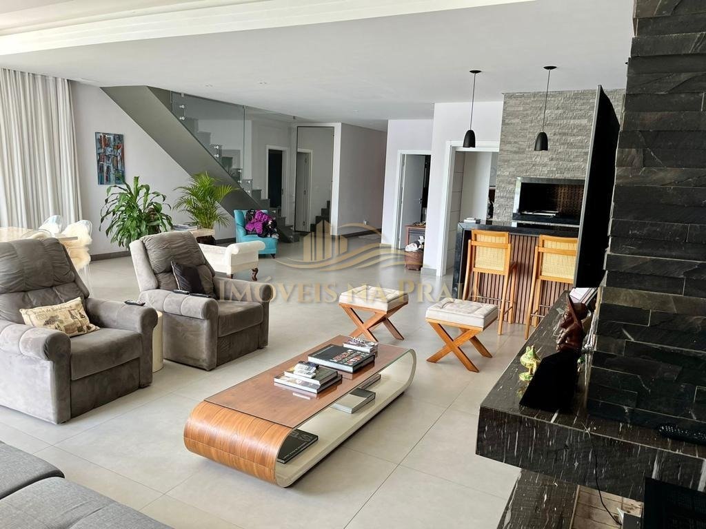 Foto 11 — Casa em Condomínio 6 Dormitório(s) Bairro Celebrat