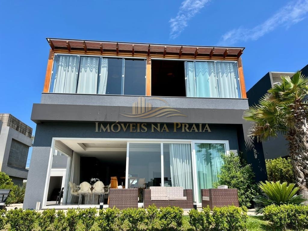 Foto 16 — Casa em Condomínio 6 Dormitório(s) Bairro Celebrat