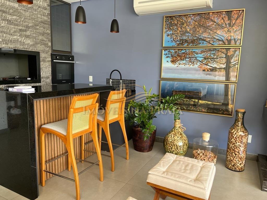 Foto 47 — Casa em Condomínio 6 Dormitório(s) Bairro Celebrat