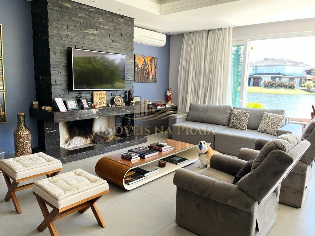 Foto 45 — Casa em Condomínio 6 Dormitório(s) Bairro Celebrat