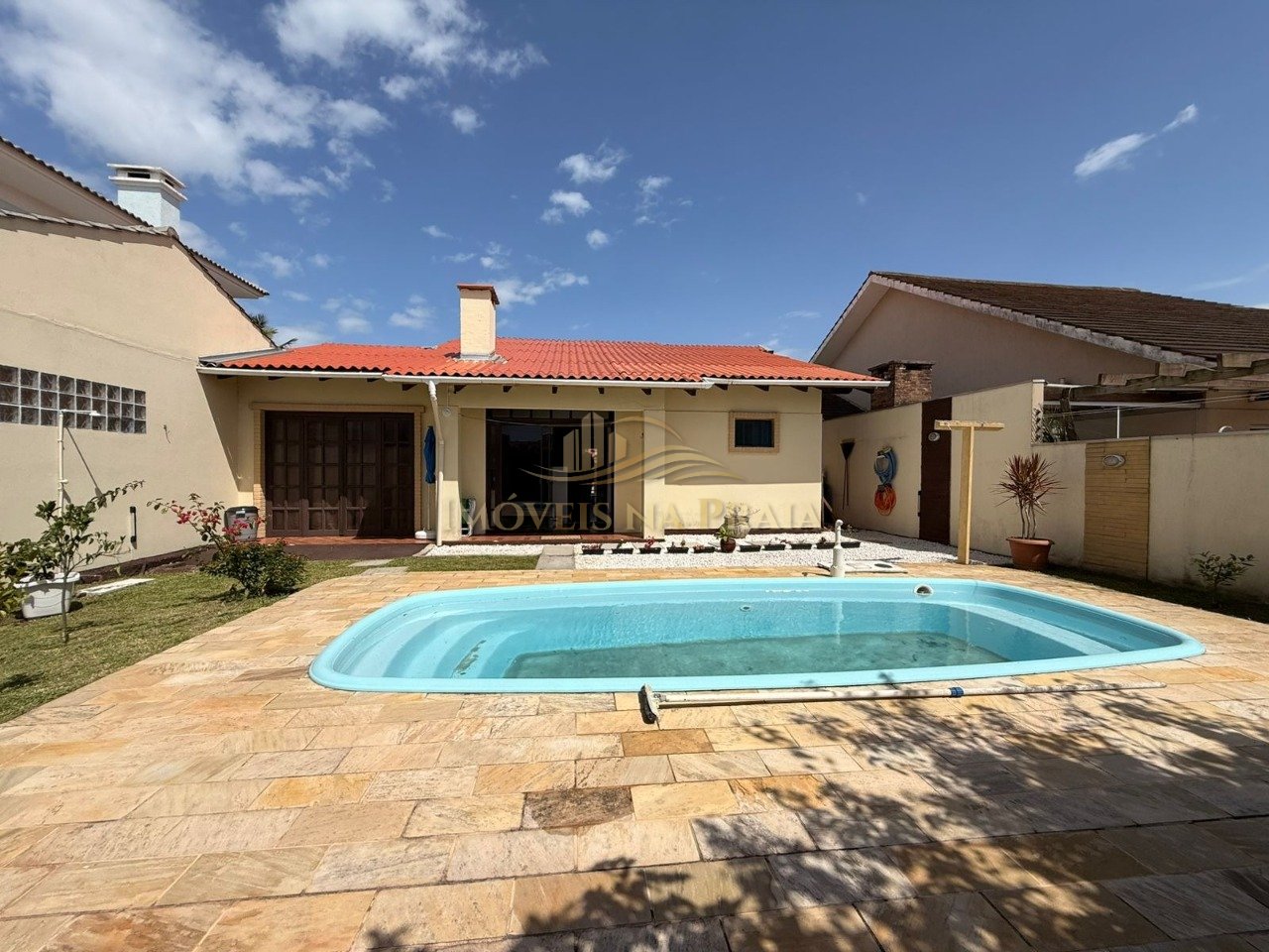 Foto 6 — Casa 3 dormitórios no bairro Centro