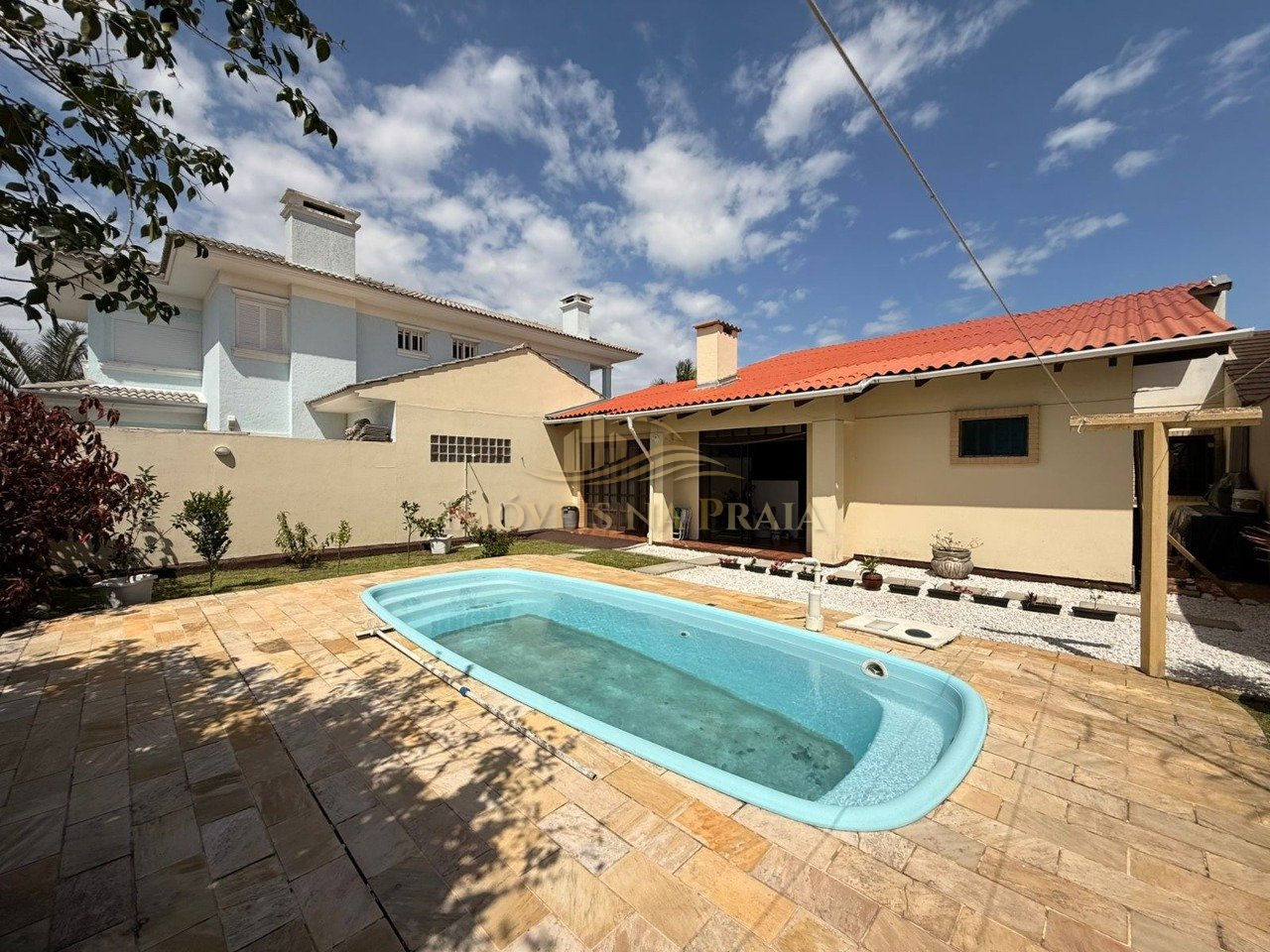 Foto 2 — Casa 3 dormitórios no bairro Centro