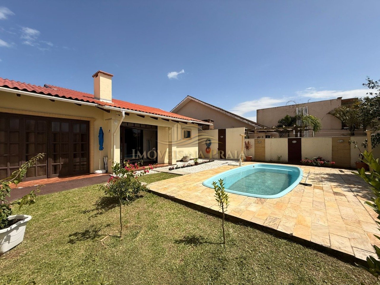 Foto 3 — Casa 3 dormitórios no bairro Centro