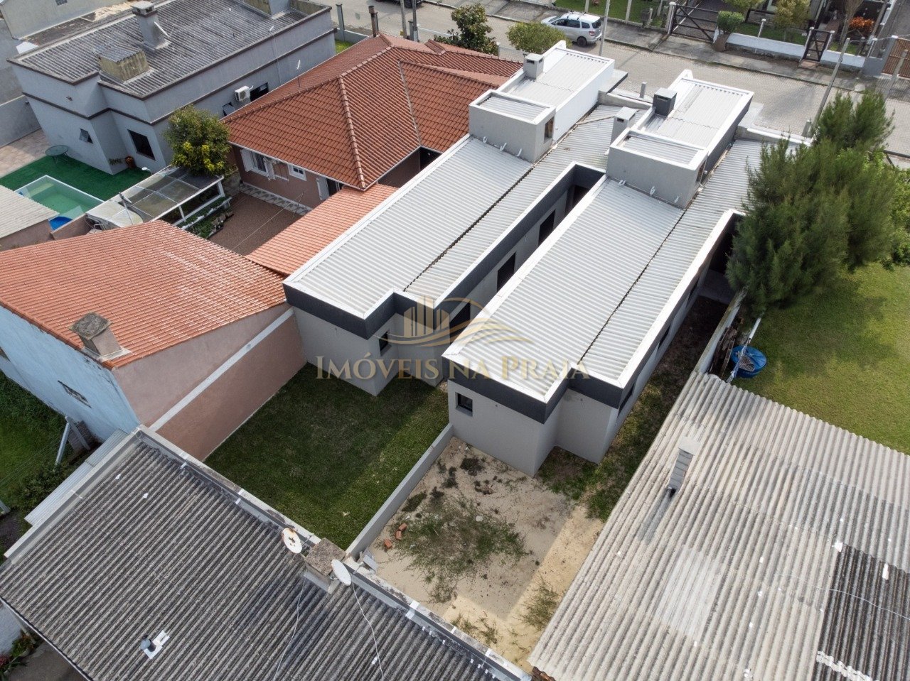 Foto 10 — Duplex 3 Dormitório(s) Bairro Rainha do Mar