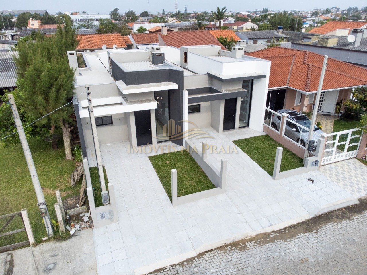 Foto 14 — Duplex 3 Dormitório(s) Bairro Rainha do Mar