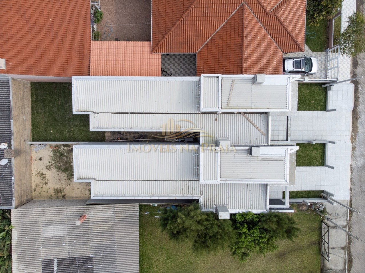 Foto 12 — Duplex 3 Dormitório(s) Bairro Rainha do Mar