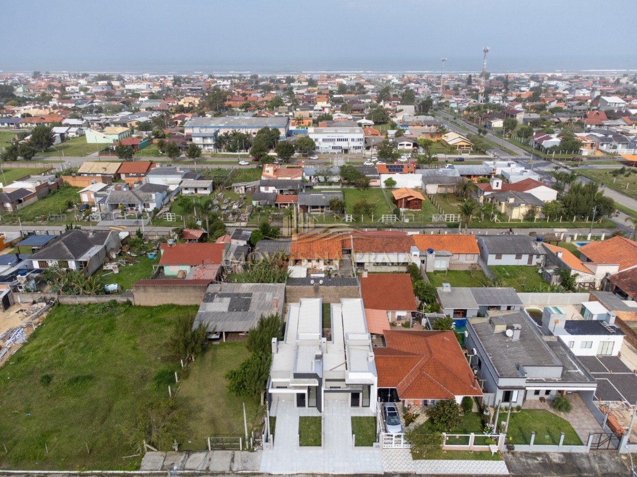 Foto 4 — Duplex 3 Dormitório(s) Bairro Rainha do Mar