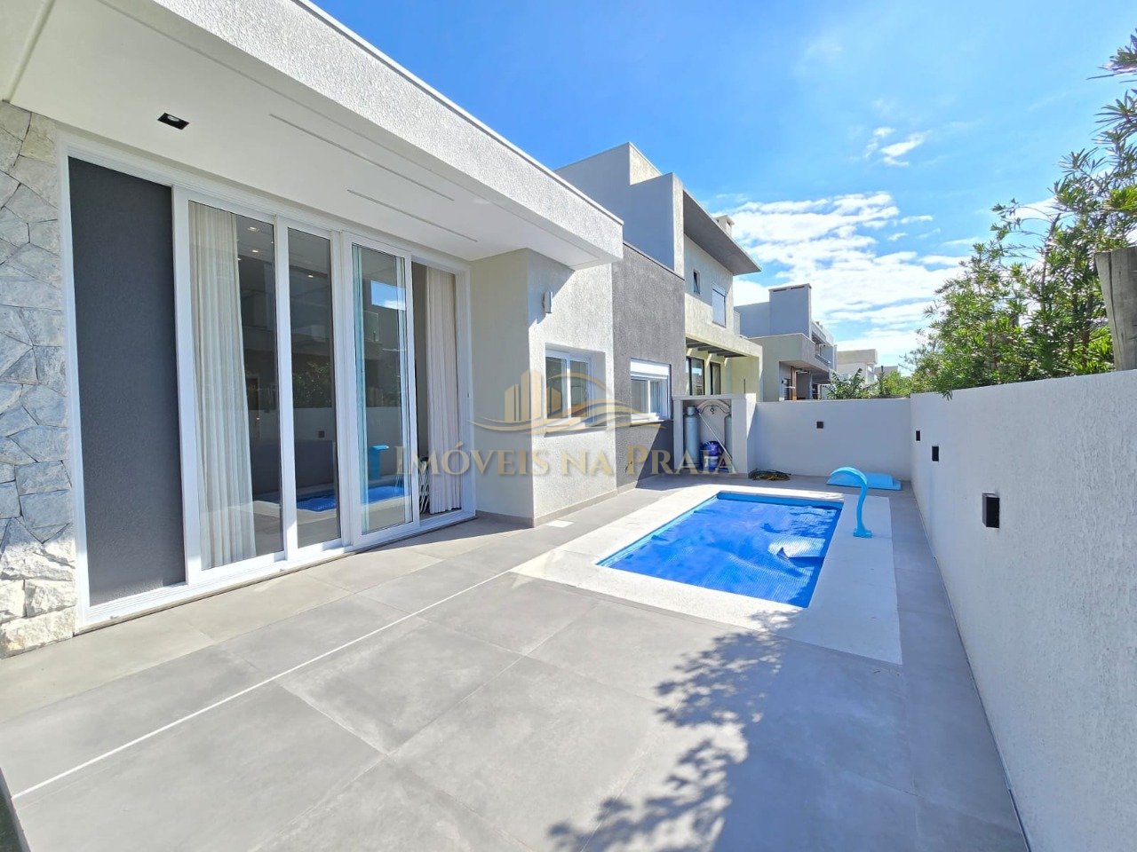 Foto 6 — Casa em Condomínio 4 dormitórios no bairro Blue Xangri-Lá