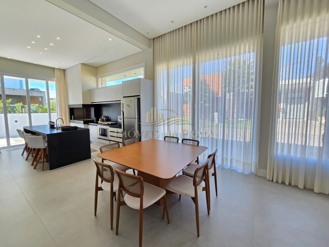 Foto 5 — Casa em Condomínio 4 dormitórios no bairro Blue Xangri-Lá