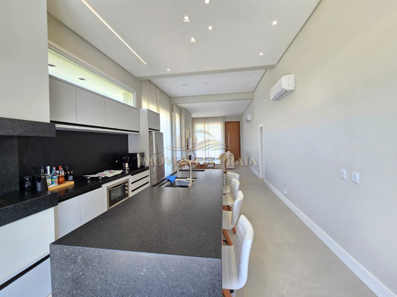 Foto 2 — Casa em Condomínio 4 dormitórios no bairro Blue Xangri-Lá