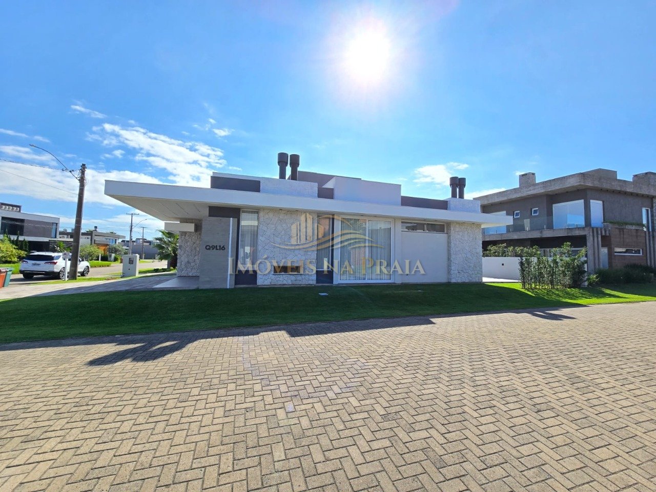 Foto 7 — Casa em Condomínio 4 dormitórios no bairro Blue Xangri-Lá