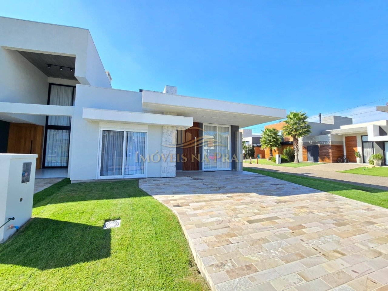 Foto 4 — Casa em Condomínio 4 dormitórios no bairro Blue Xangri-Lá