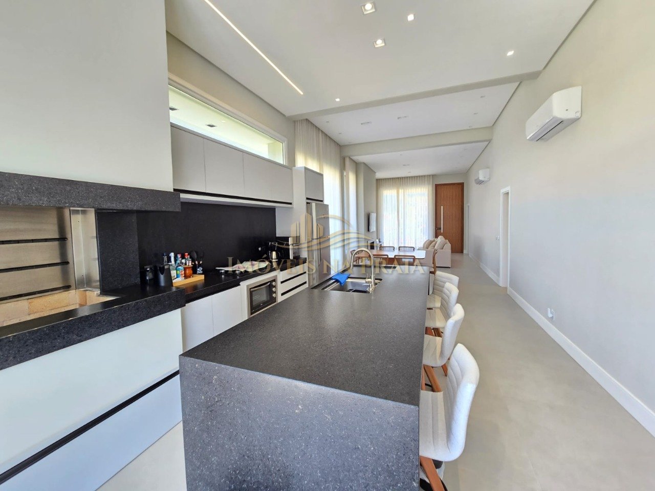 Foto 9 — Casa em Condomínio 4 dormitórios no bairro Blue Xangri-Lá