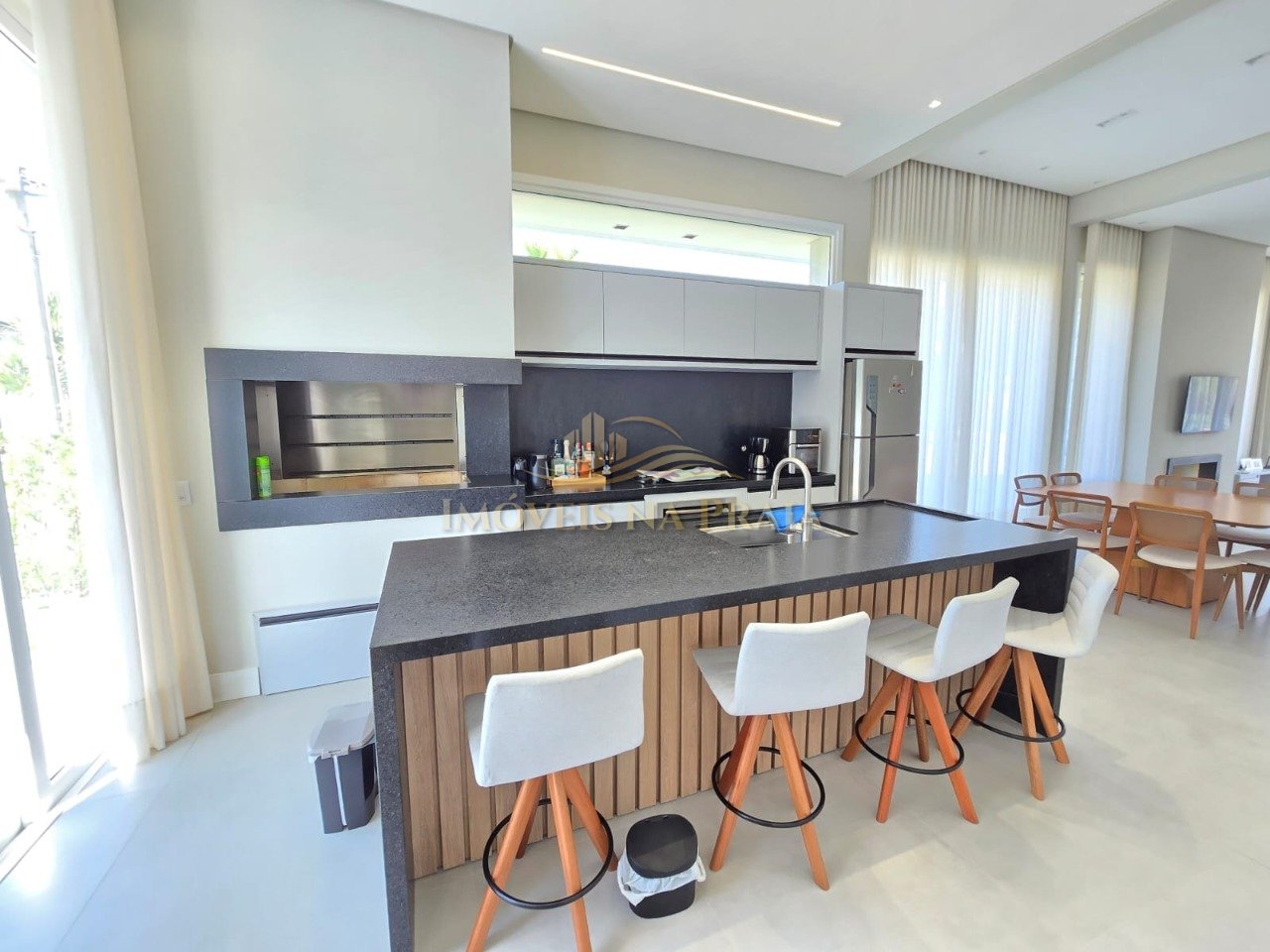 Foto 12 — Casa em Condomínio 4 dormitórios no bairro Blue Xangri-Lá