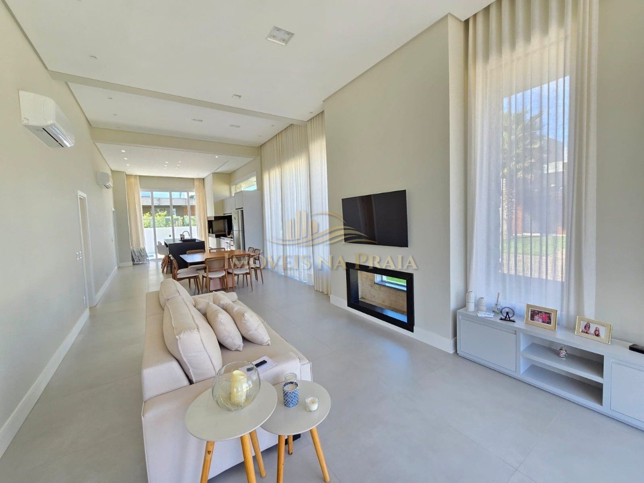 Foto 8 — Casa em Condomínio 4 dormitórios no bairro Blue Xangri-Lá