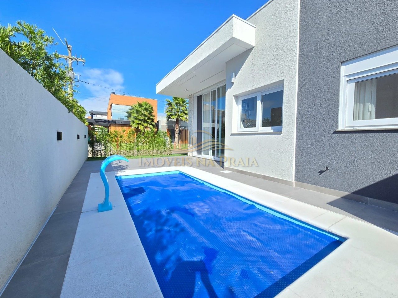 Foto 3 — Casa em Condomínio 4 dormitórios no bairro Blue Xangri-Lá