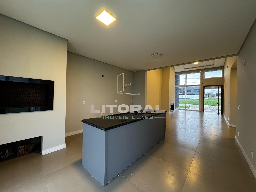 Foto 5 — Casa 4 dormitórios no bairro Santorini