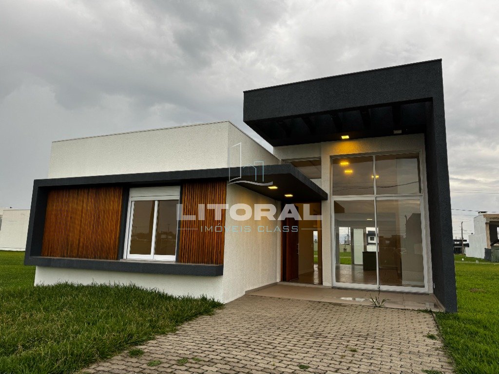 Foto 18 — Casa 4 dormitórios no bairro Santorini