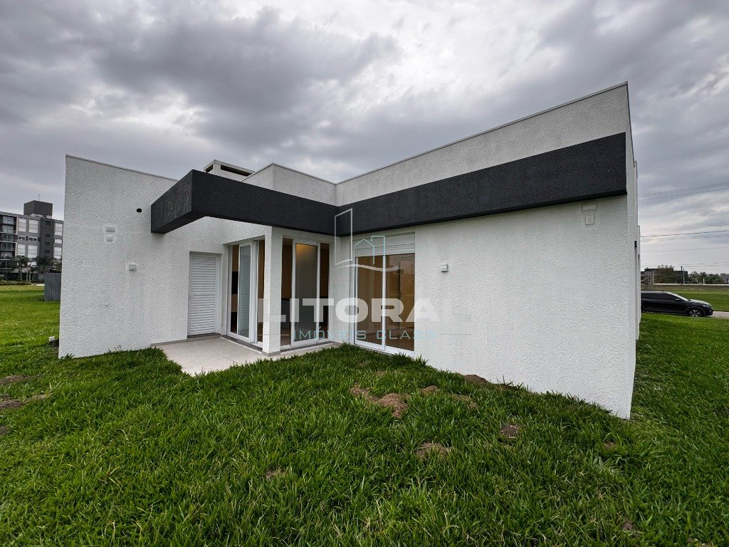 Foto 13 — Casa 4 dormitórios no bairro Santorini